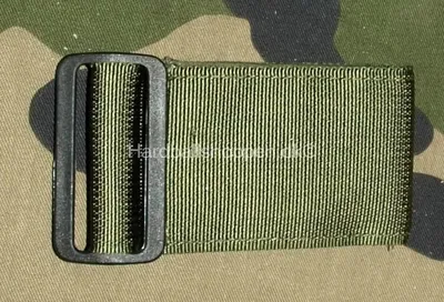 Triglide Belt Extender