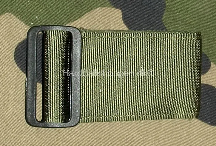 Triglide Belt Extender