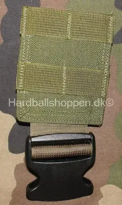 Combatkit MAS Clips Belt Extender