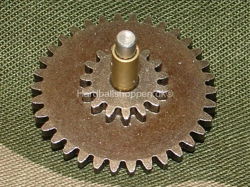 Type 97 Spur Gear