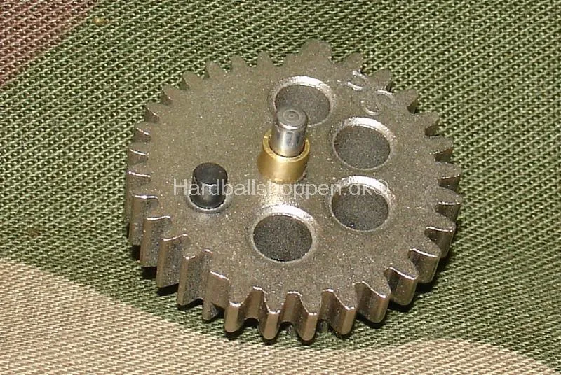 Type 97 Sector Gear
