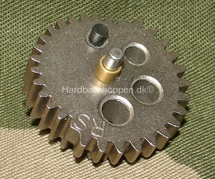 Type 56 Sector Gear