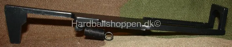Type 97 Nozzle Styr