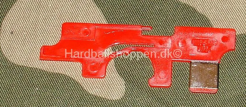 Selectorplate MP5