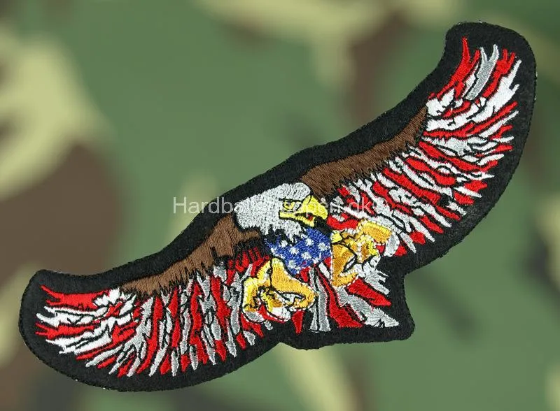 Flying Eagle