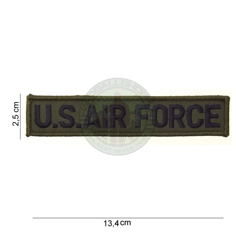 FOSCO – U.s. Air Force