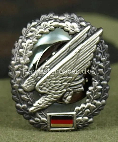 Mini Baretmærke Fallschirmjäger