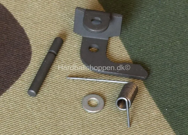 Hammer Lock Set Til KA M4