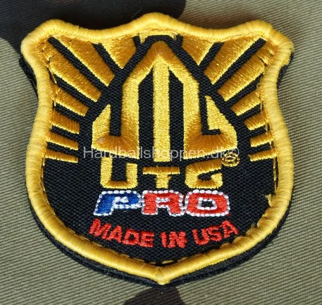 Pro Golden Shield Ø 7,5cm