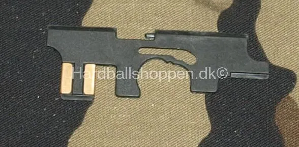 Selector Plate for MP5