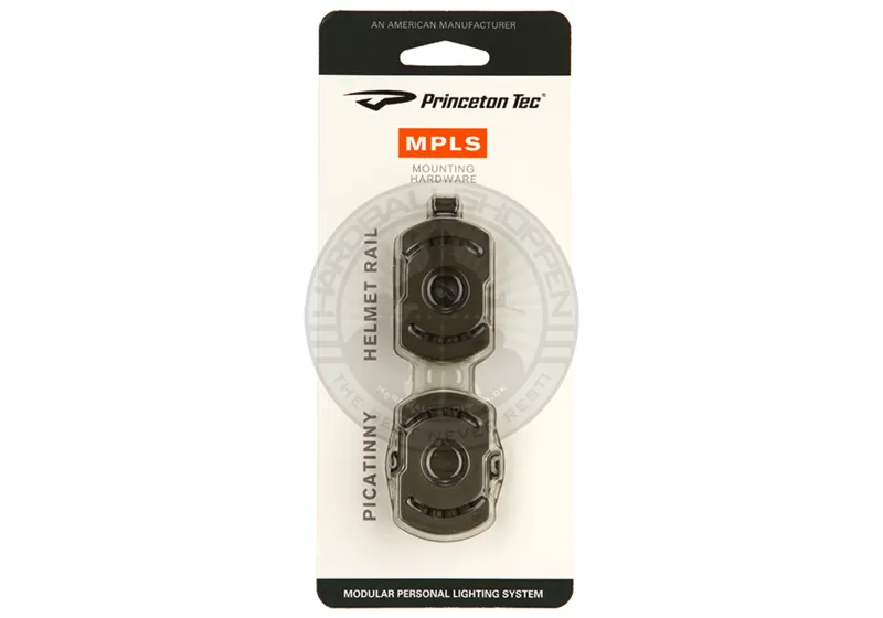 MPLS Accessory Kit, Oliven