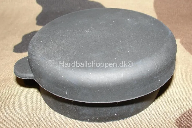 Sigte Hætte, 56mm