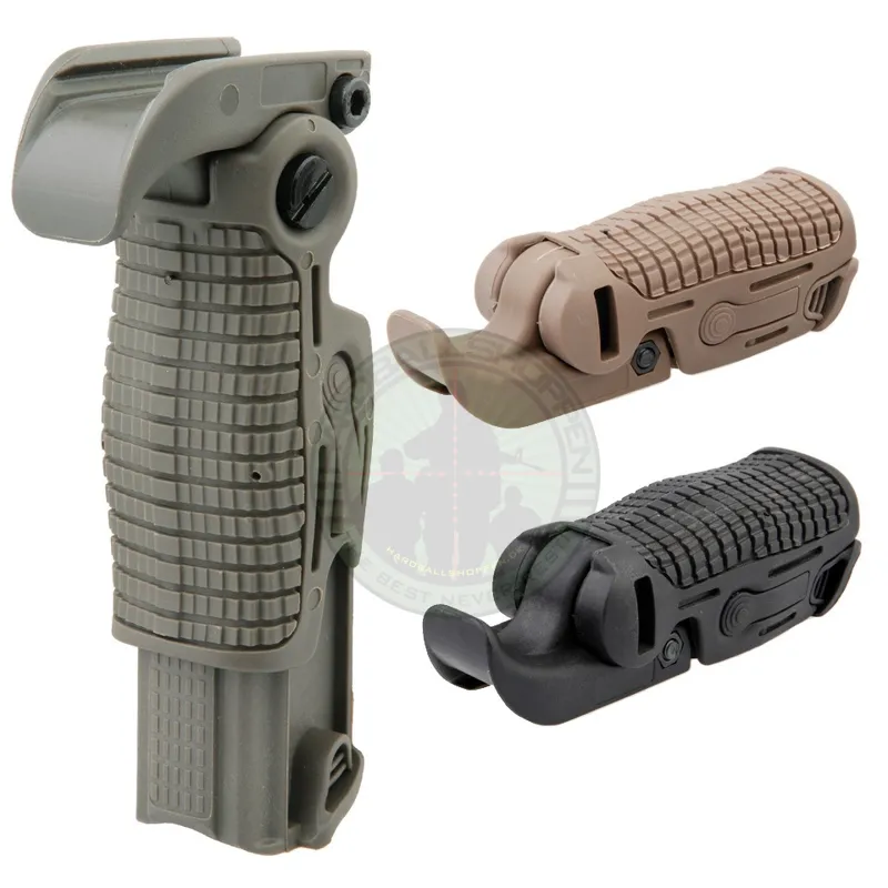 Hbsimp – Frontgreb, Folde · Coyote