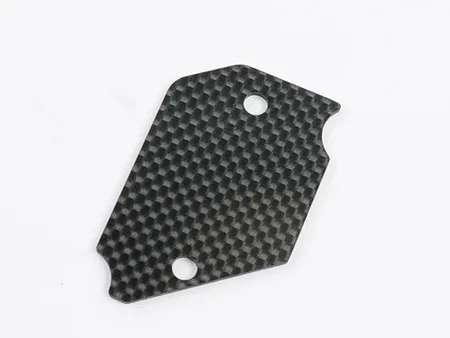 Carbon Fiber Plate for Pouch