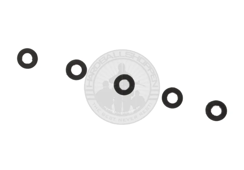 Inlet Valve O-Ring for Magazine