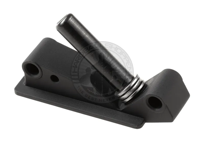 Kriss Spring Plate & Guide Assembly