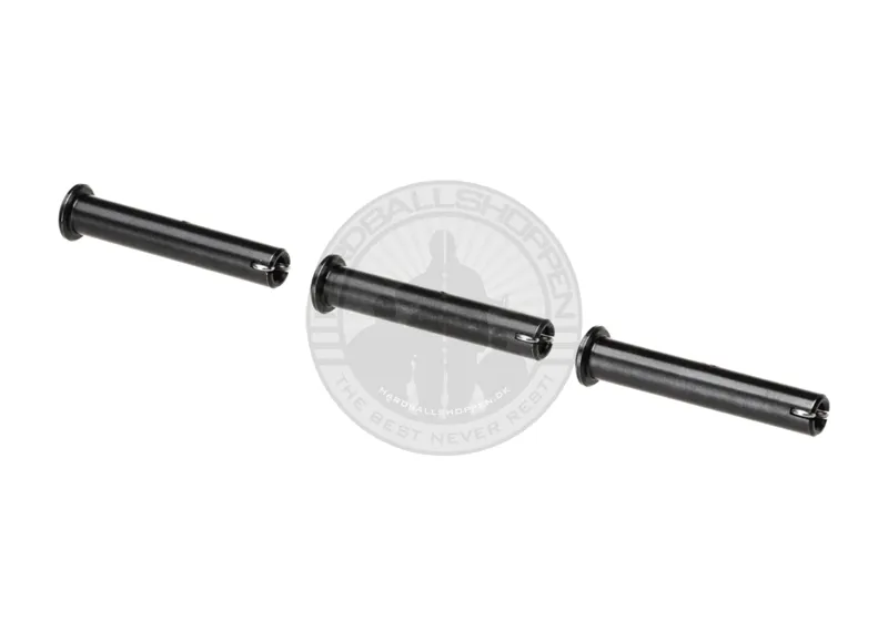 Body Pin Set, Kriss Vector