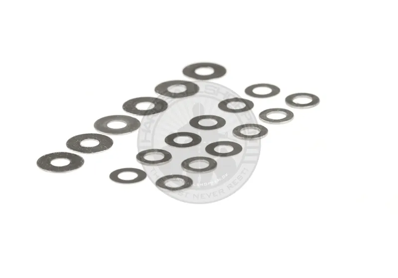 Element – 0,5/0,7 – Shim Set