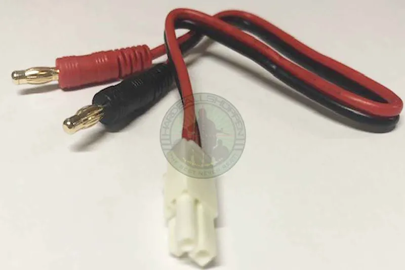Ladekabel Mini Tamiya