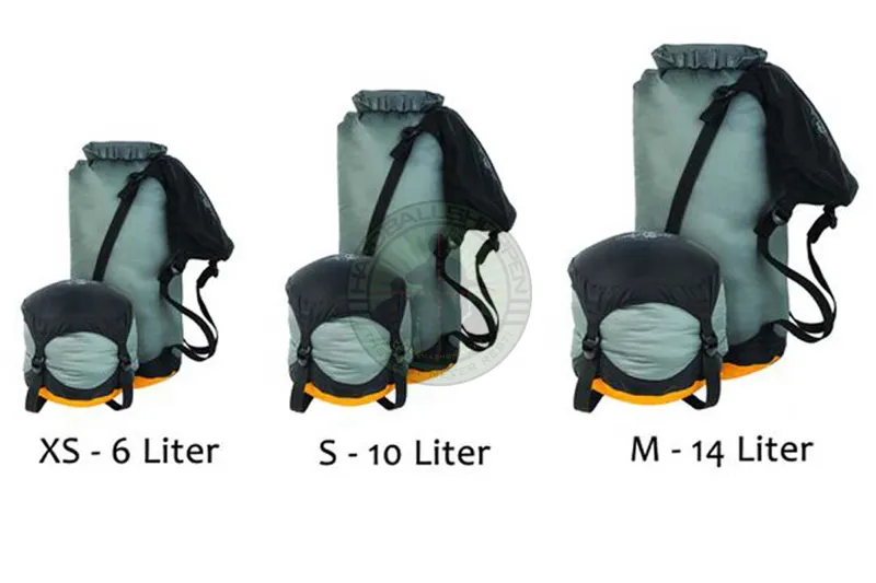 Ultra-Sil EVENT-302-256 Dry Compression Sack