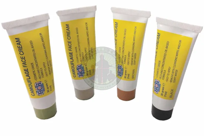 Hbsimp – Ansigtsslørings Creme