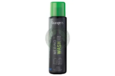 Granger´S Merino Wash 300ml - Grangers