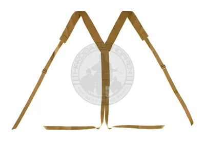 Slimline Harness