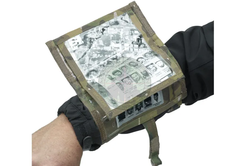 Tactical Wrist Case · Multicam