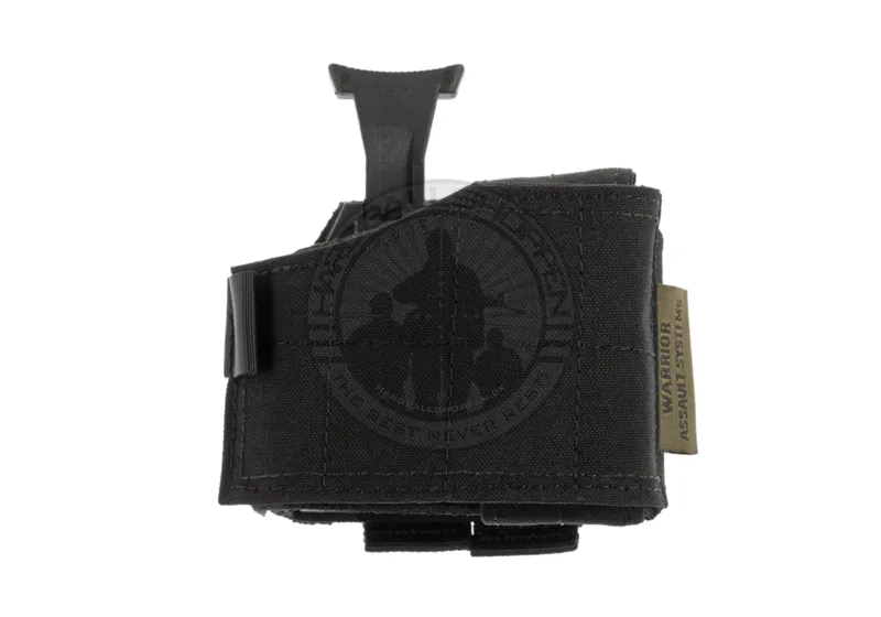 Universal Pistol Holster Sort
