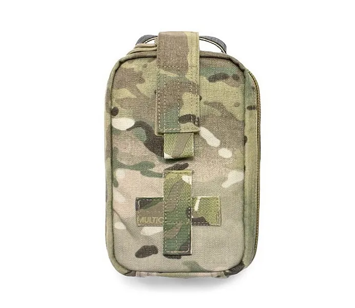 Personal Medic Rip Off Pouch · Multicam