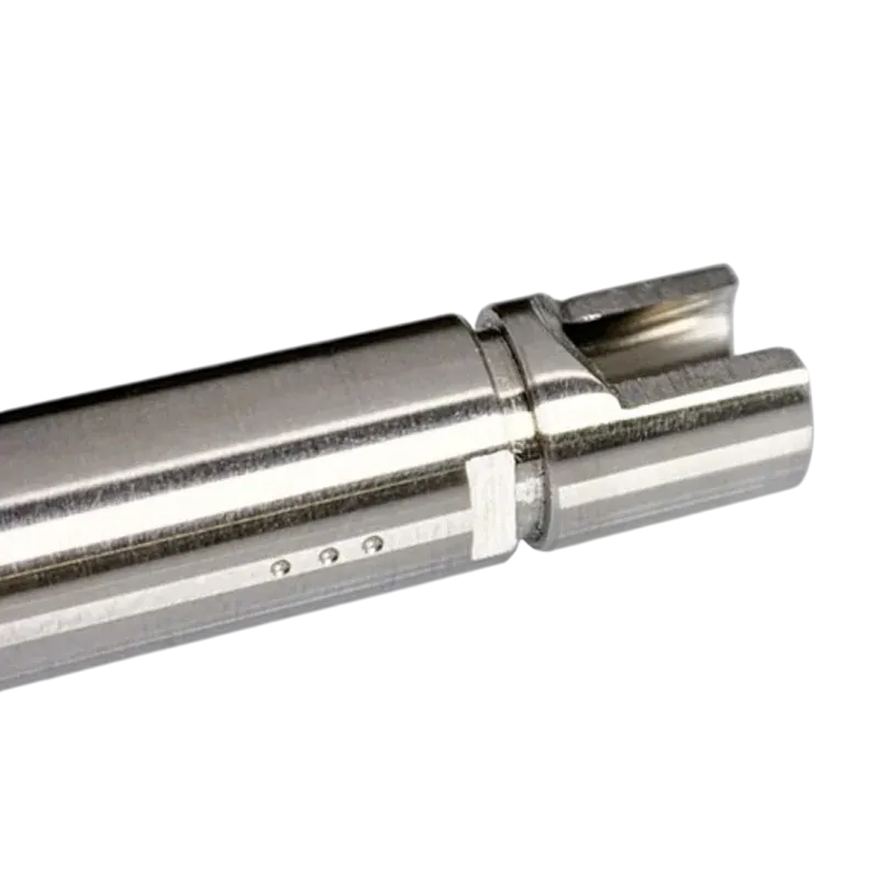 Cañón Precisión 6.03 Socom MK23 (133mm)