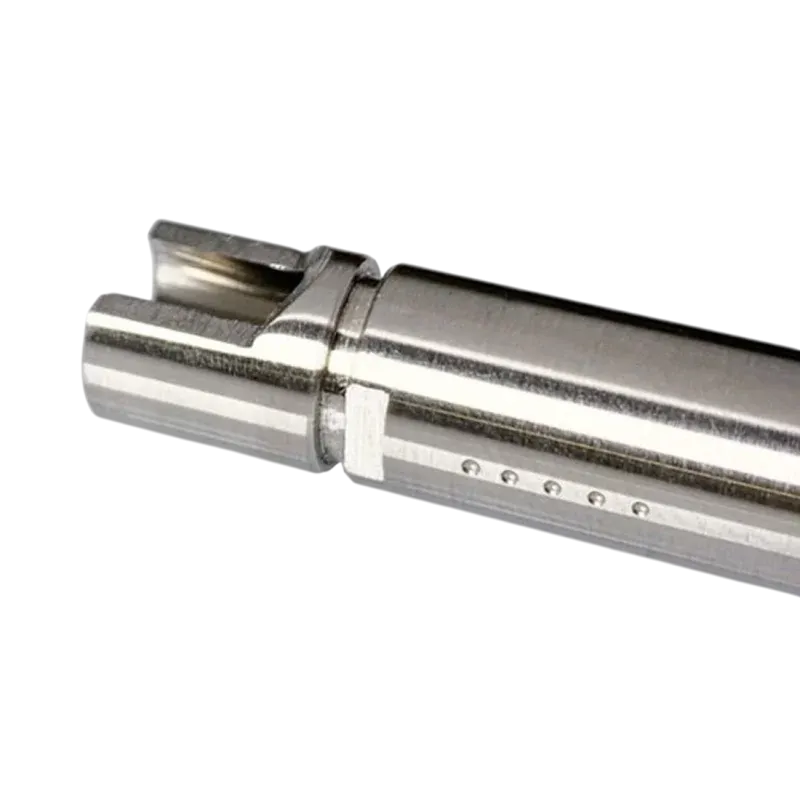 Cañón Precisión 6.05 Socom MK23 (133mm)