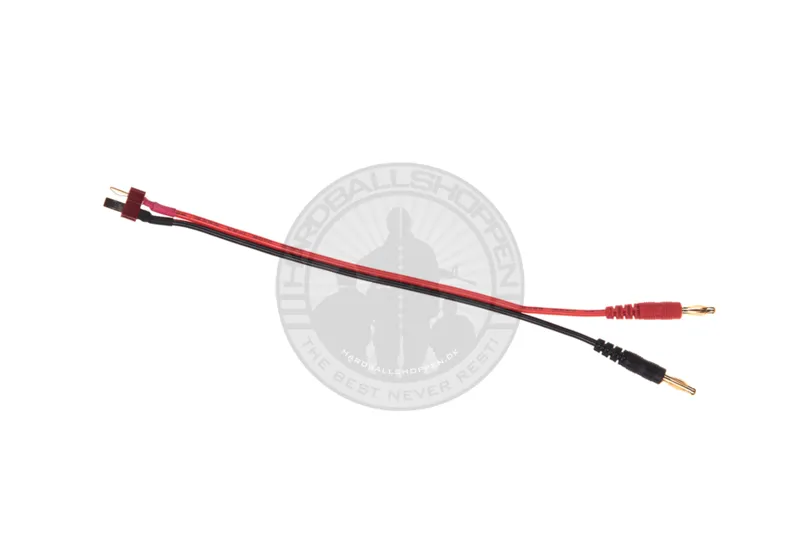 Hbsimp – Charging Cable T-Plug (Deans)