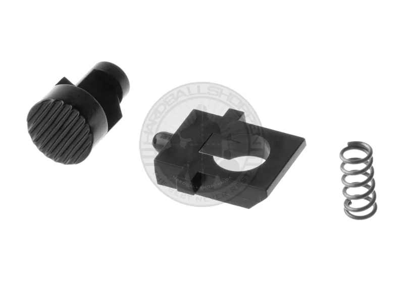 VSR-10 Enlarged Magazine Catch Set