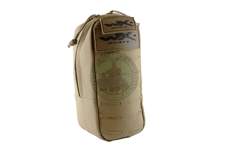 Tactical Eyewear Pouch · Coyote