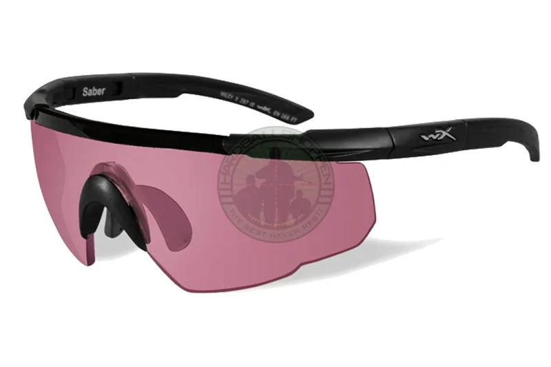 SABER ADV. Magenta – Sort