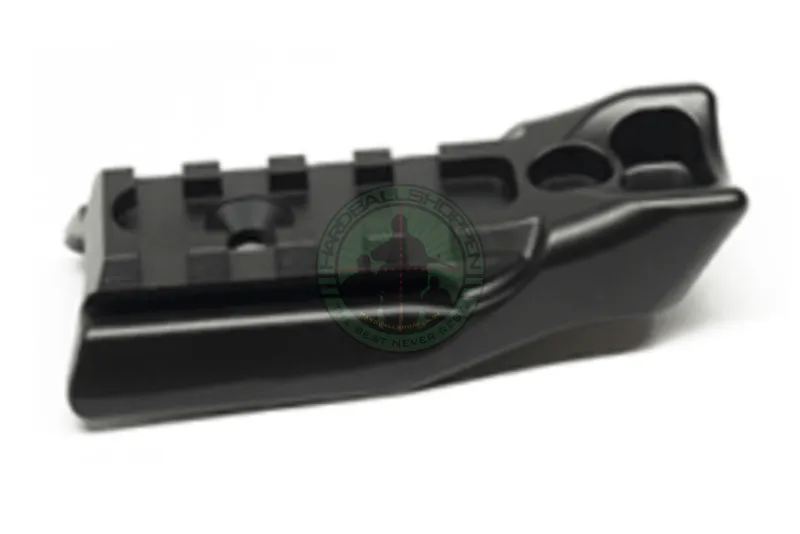 T10 Stock Bottom Rail