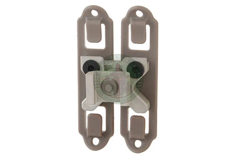 FMA – Weapon Retention Device MOLLE · Tan / FDE