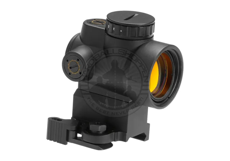 MRO QD Red Dot, Sort