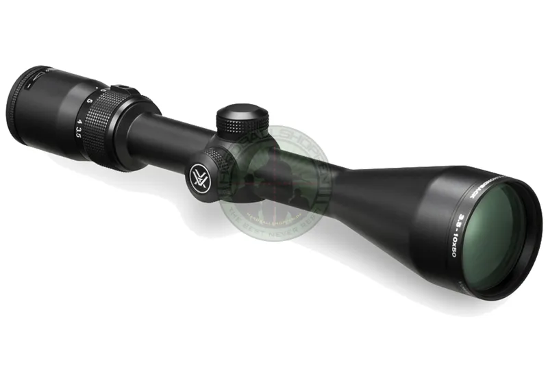 Diamondback 3.5-10x50 Bdc (Rs Sigte)