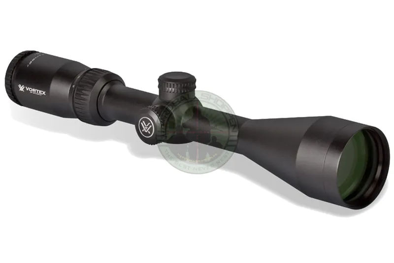 Crossfire II 3-9×50 BDC (RS Sigte)