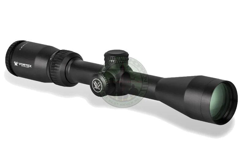 Crossfire Ll 3-9×40 BDC (RS Sigte)