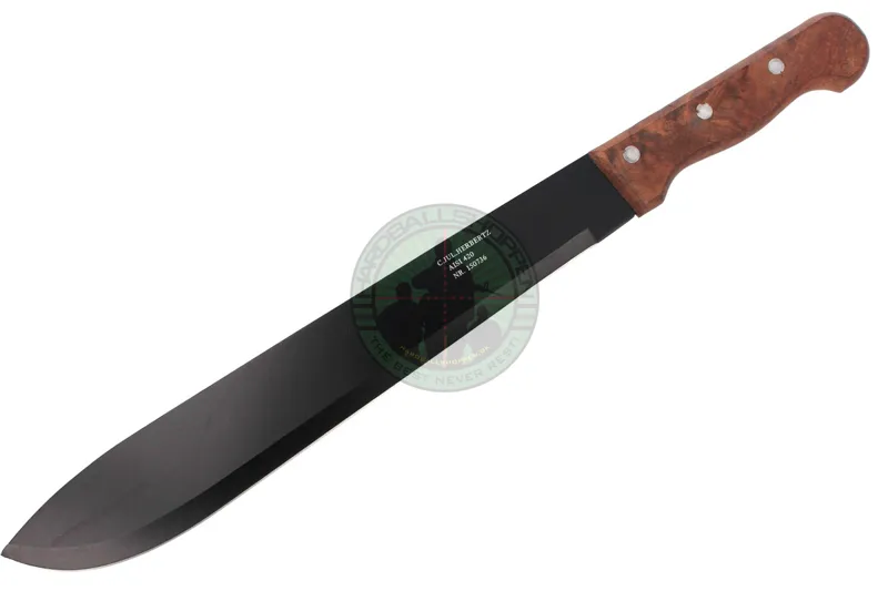 Machete M. Nylonskede, 50,5 cm