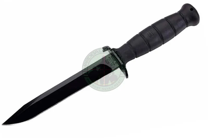 Glock – Original, Dolk, Sort · Negro
