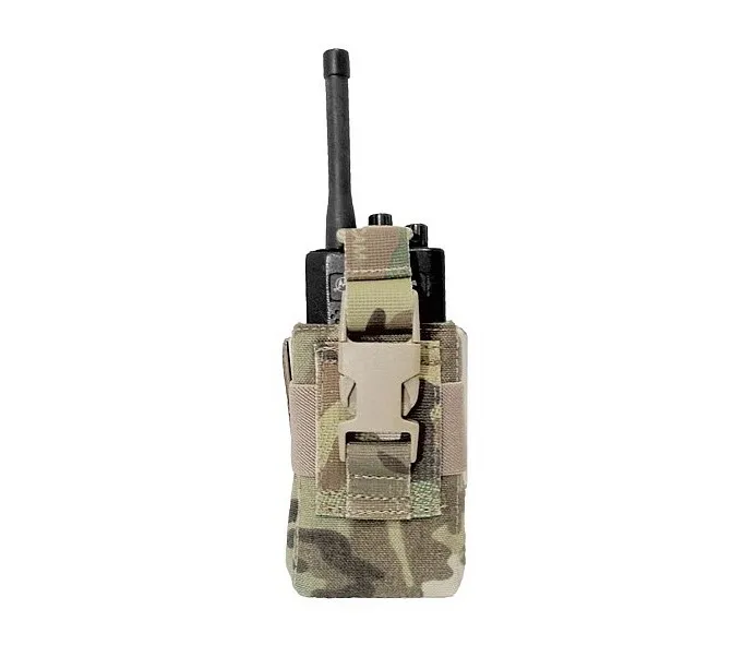 ARP Radio Pouch · Multicam