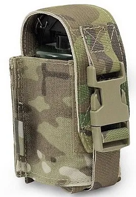 Smoke Grenade Pouch Gen2