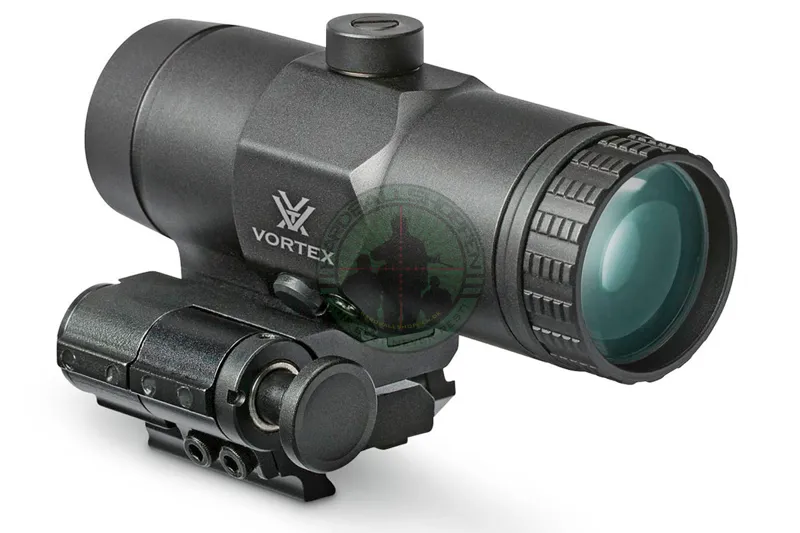 VMX-3T Magnifier (Rs Sigte)