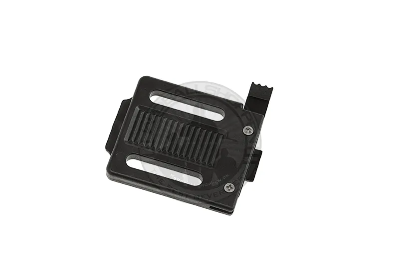 FMA – FAST NVG Mount Adapter, Sort