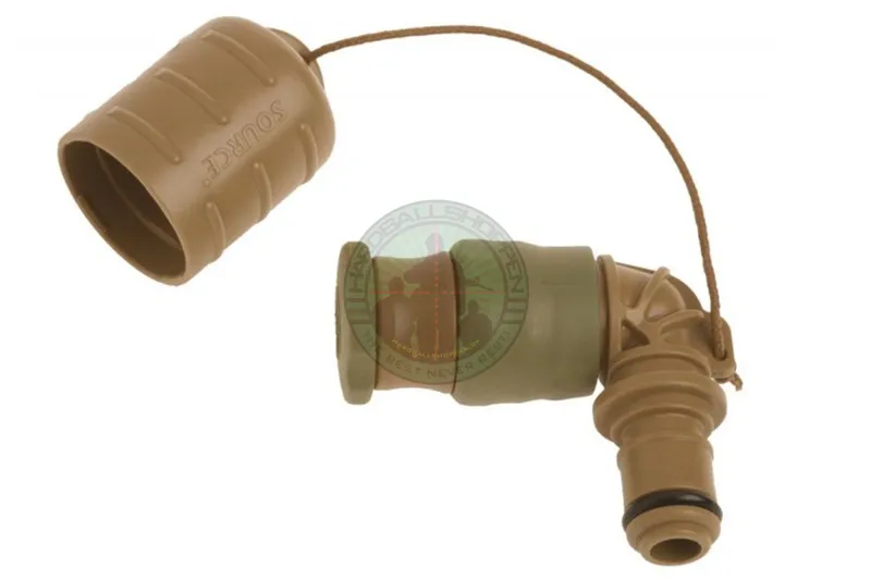 Storm Valve Kit · Coyote