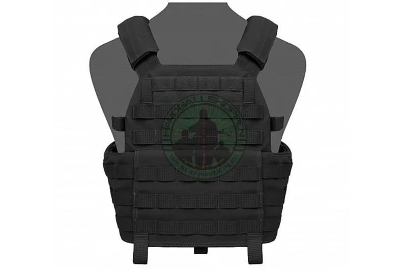 DCS Special Forces Plate Carrier, BaseOnly.Sort